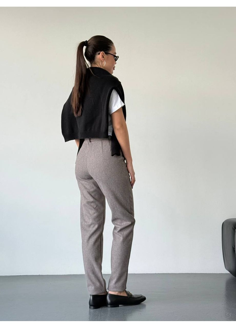 Жіночі демісезонні штани Nositi 512-13 (356174470)