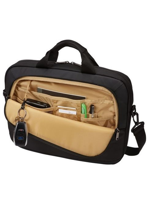 Сумка для ноутбука Propel Attache 15.6'' PROPA-116 (Black) (6628510) Case Logic (372466010)