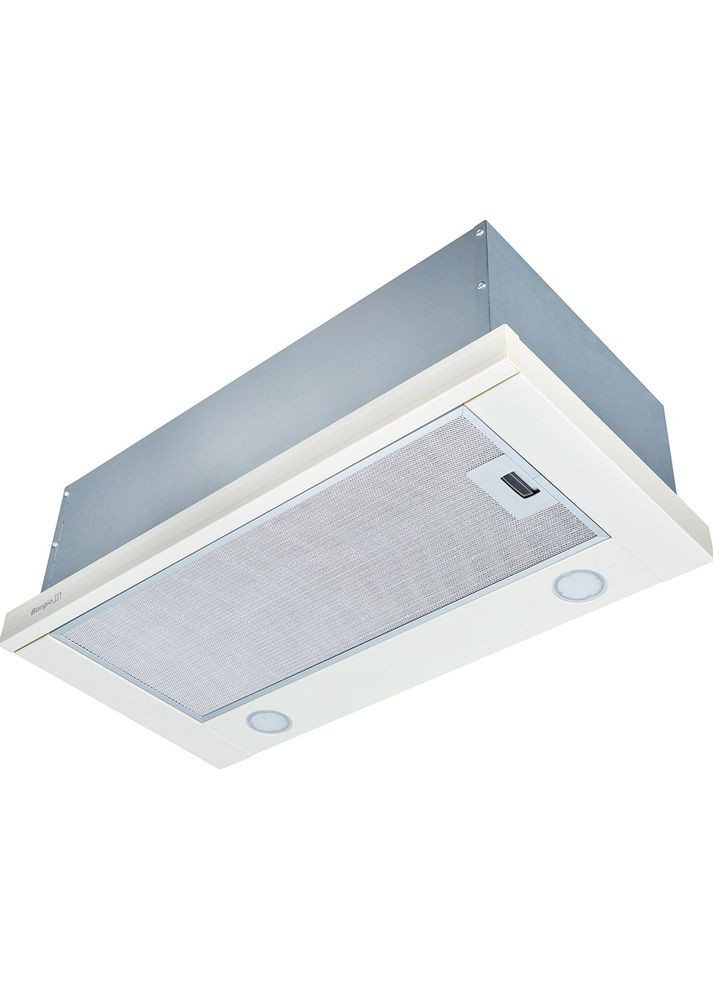 Витяжка TLC (TR) 60 White BORGIO (306745540)