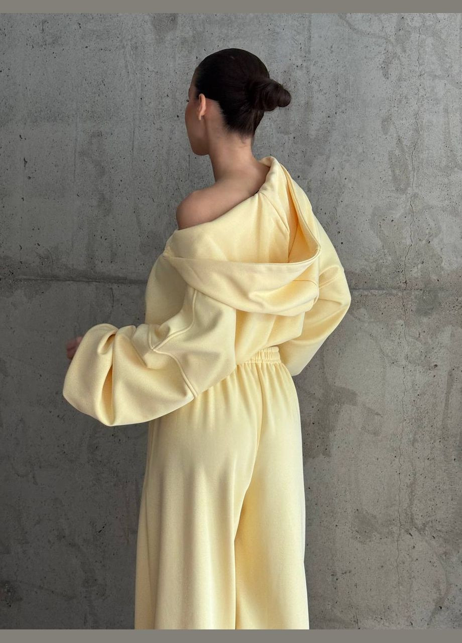 Женский спортивный костюм No Brand (342098209)