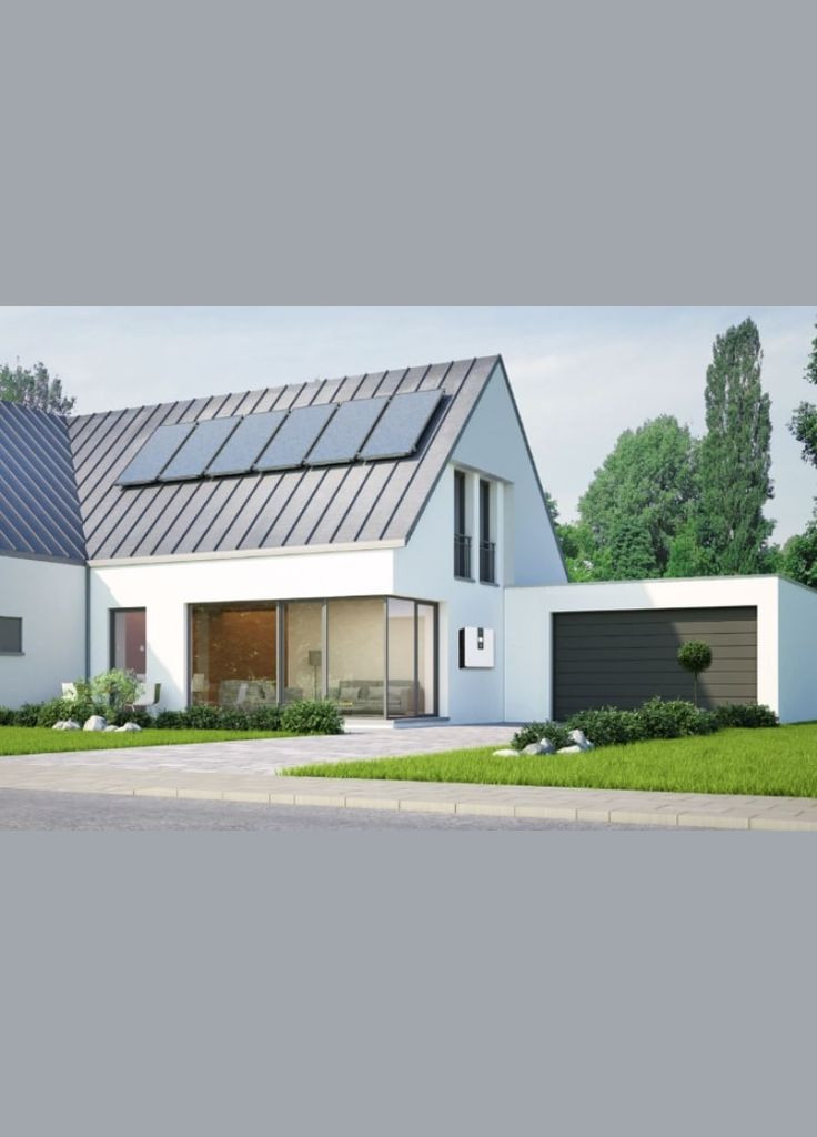 Інвертор гібридний All-in-one 3.6kW ESS RW-F5.3-2H3 з вбудованою батареєю 5kWh (RW-F5.3-2H3) Deye (314976470)