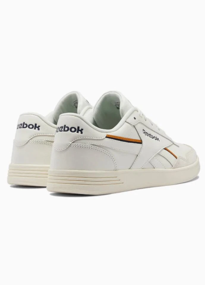 Білі взуття unisex кеди 111024 ов gz9303sk сша (р) Reebok