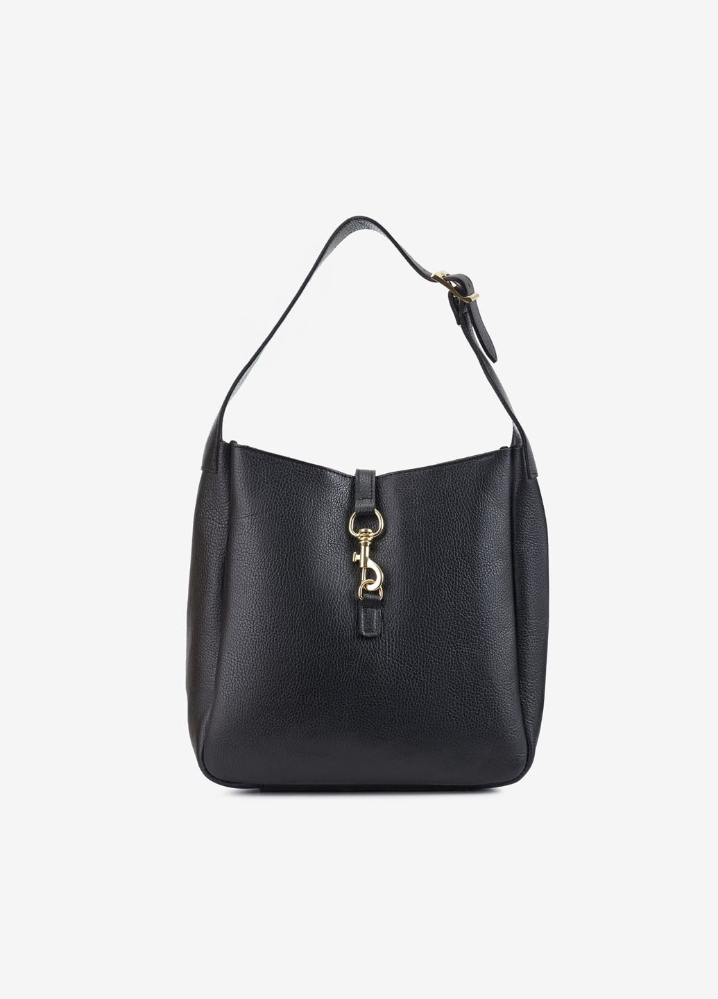 Сумка жіноча шкіряна шоппер середня Shopper Regina Notte (322016820)