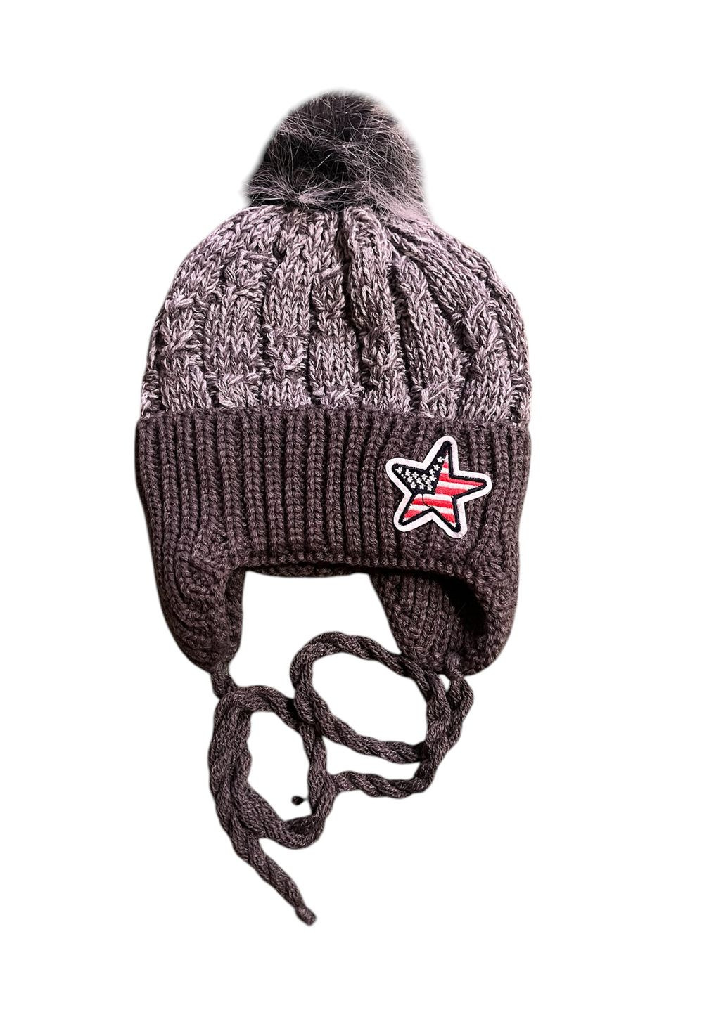 Шапка детская No Brand (328264846)