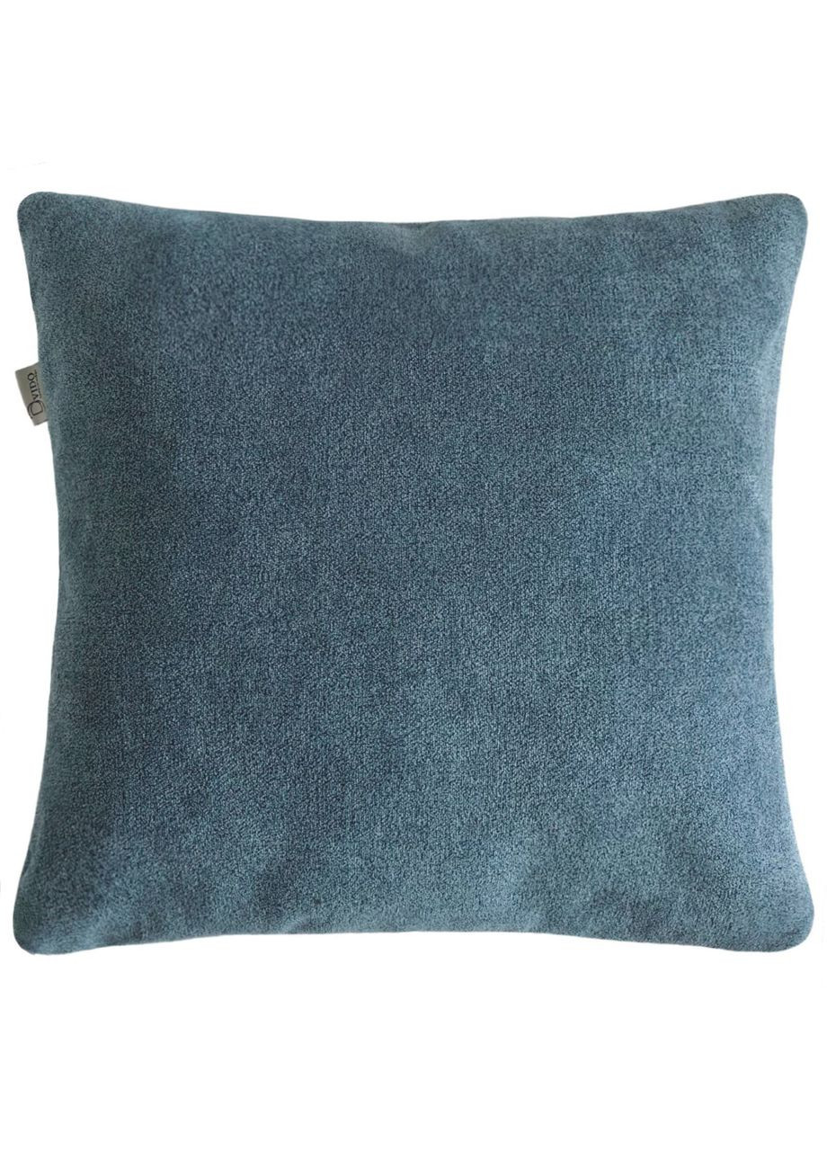 Подушка декоративна см Блакитний 04 No Brand (325258765)