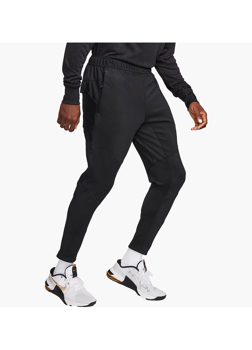 Штани чоловічі Dri-Fit Adv Axis Black Nike (365961769)