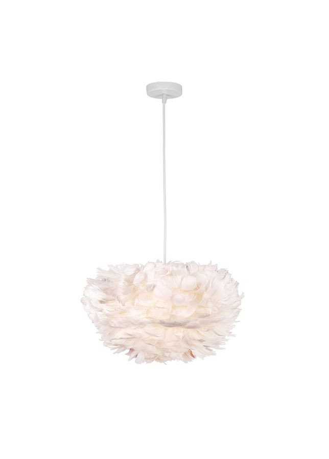 Підвісний світильник 7841032-1 (400) WH Levistella (372503916)