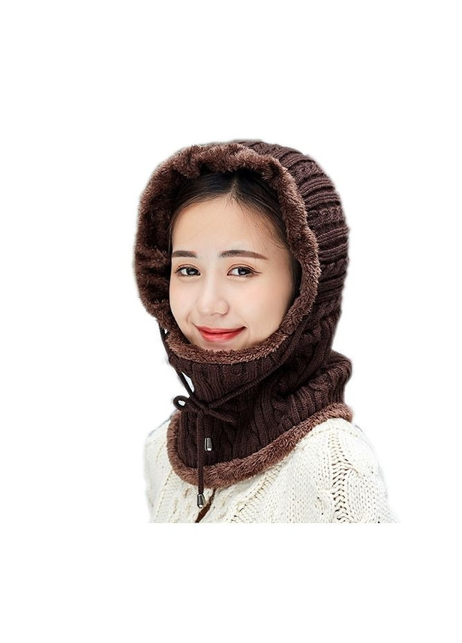 Шапка Teburya багатофункціональна (104059) No Brand (329443951)