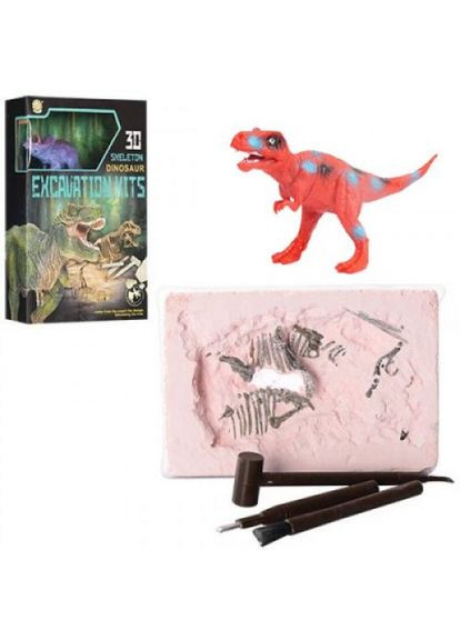 Ігровий набір "Раскопки динозавра: Тиранозавр MIC (322717969)