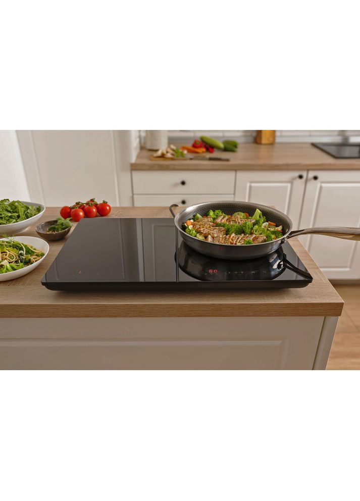 Плитка ICY3500DGP Black (C34S070) Gorenje (351364530)