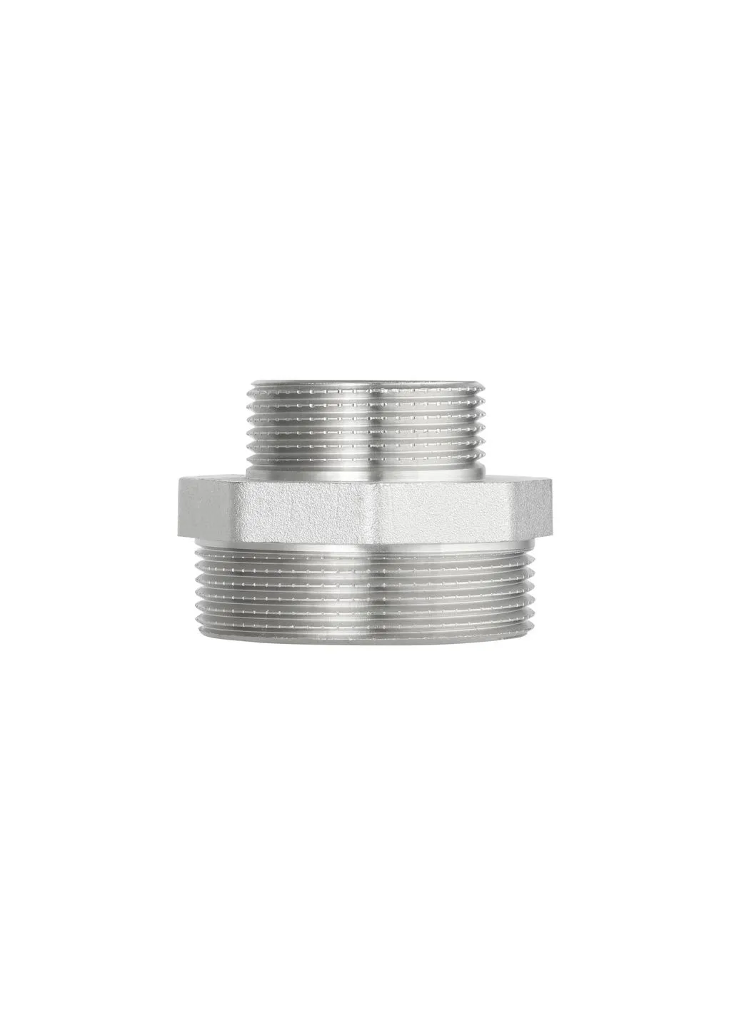 Оригинал! Ниппель редукционный Forte 2"х1" 1/4 SF3595032 Thermo Alliance (401222036)