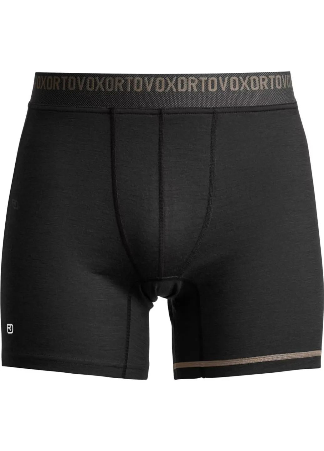 Термотрусы 185 Rock'n'Wool Boxer Mns Ortovox (371646797)