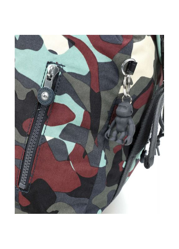 Рюкзак AICIL Camo L (P35) KI2707_P35official Kipling (372672401)