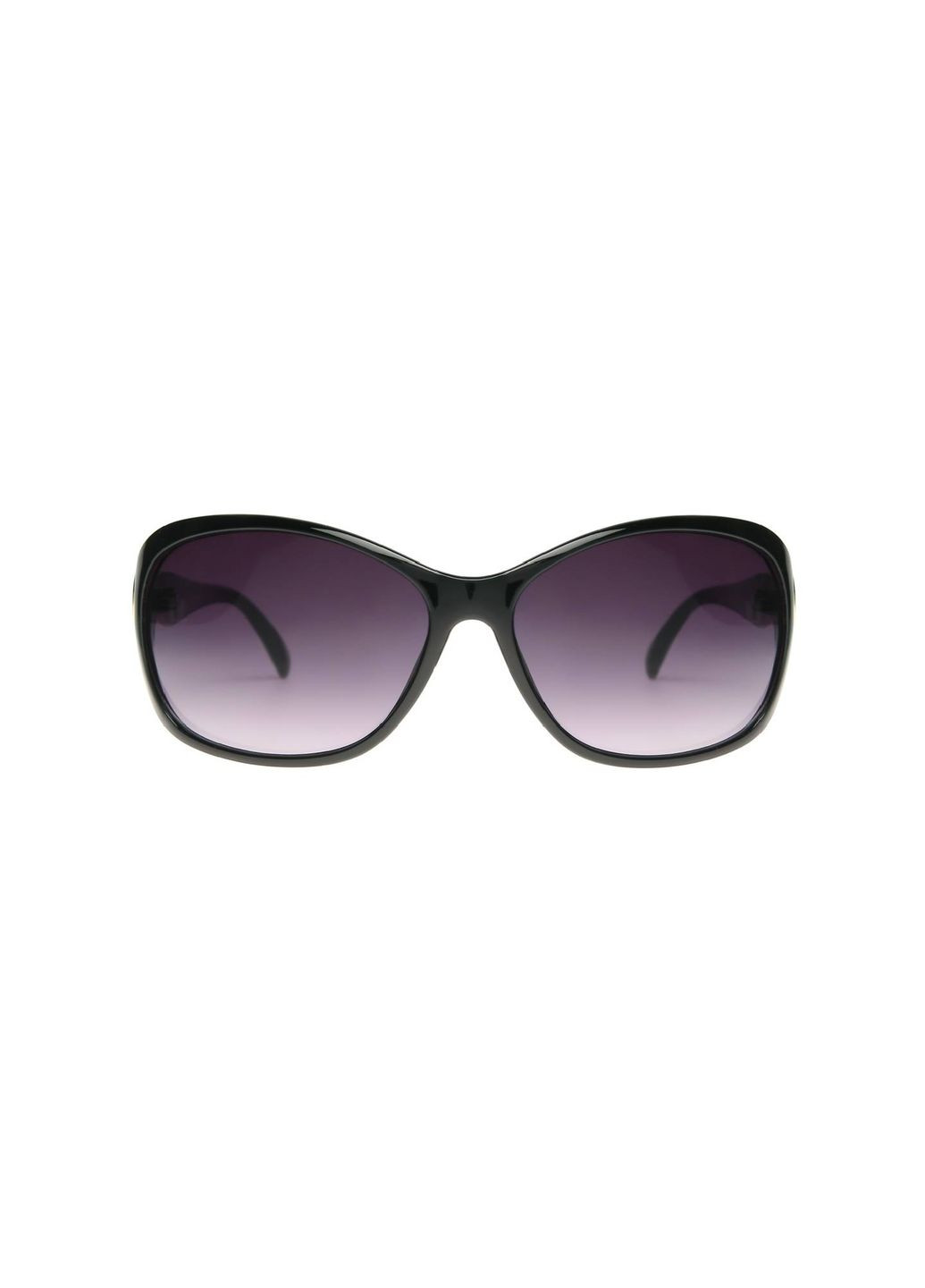 Сонцезахисні окуляри Класика жіночі LuckyLOOK 849-830 (289360197)