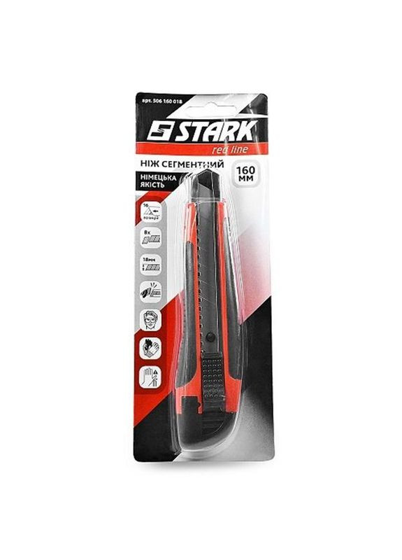 Ніж (506160018) Stark (370622008)