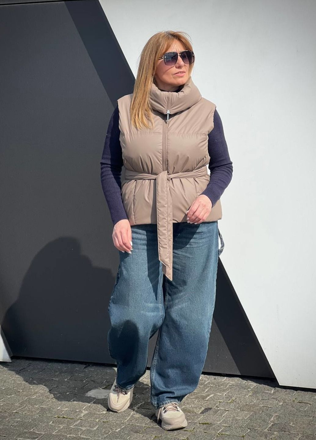 Жилет KTL&Kattaleya (328904250)