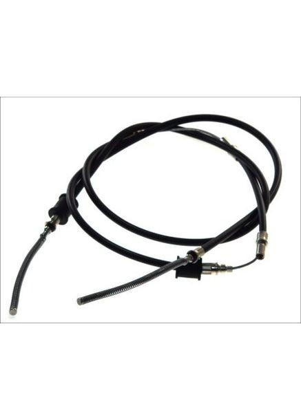 Трос ручного гальма FORD TRANSIT (вир-во ) 13.0276 Adriauto (366213335)