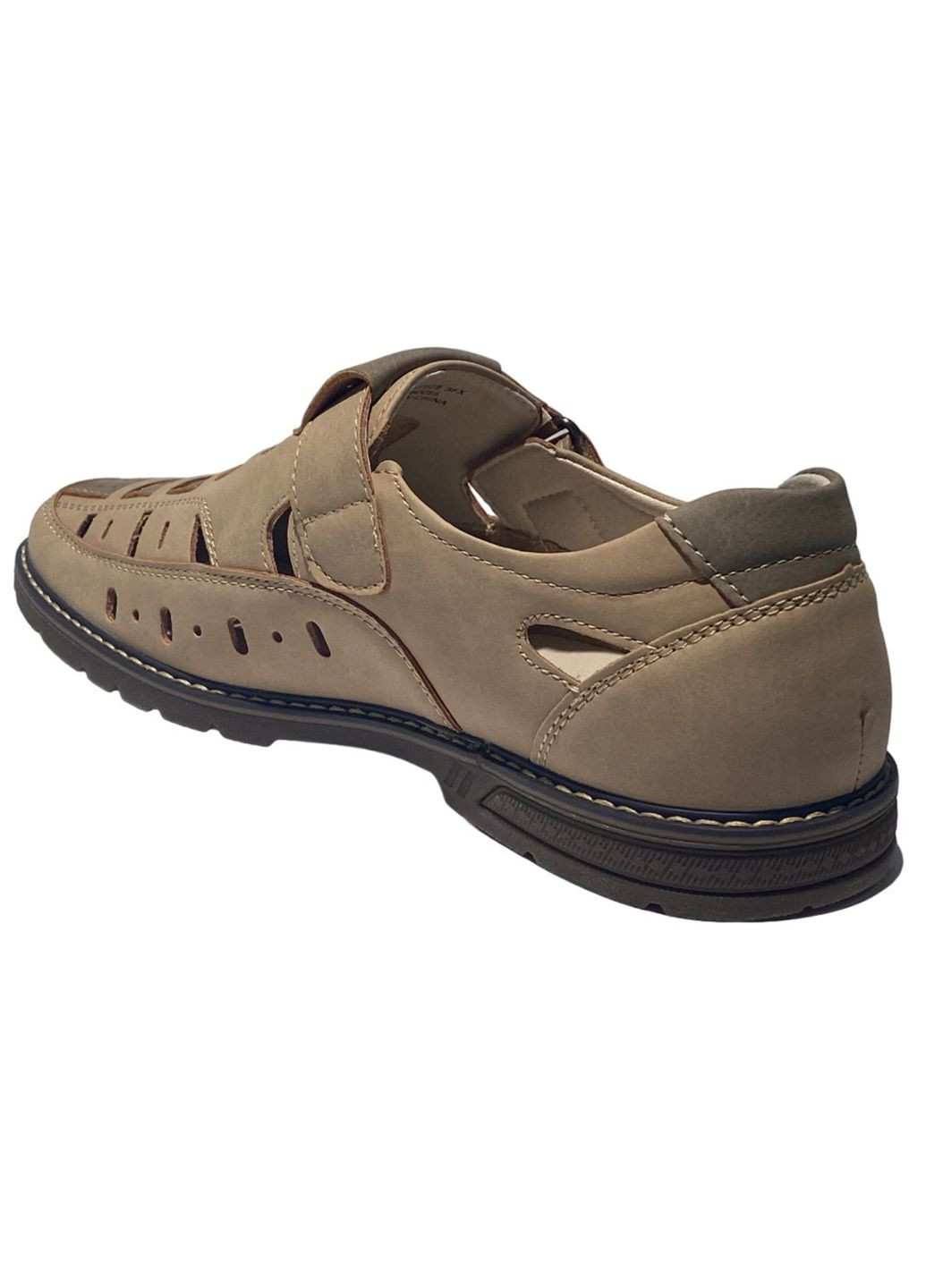Весняні повсякденні туфлі Flexall CFA (293284347)