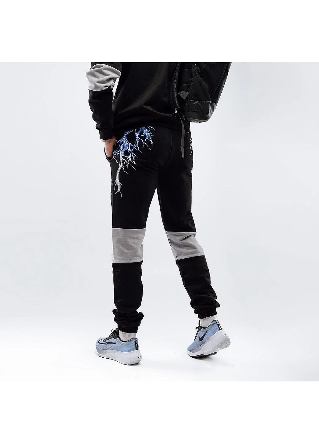 Штани Fleece Pants Phobia Australian (278601536)