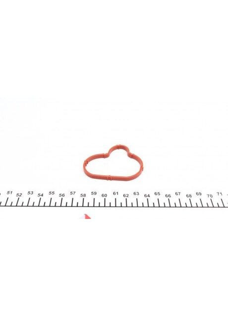 Прокладка коллектора двигателя резиновая Victor Reinz (339653312)