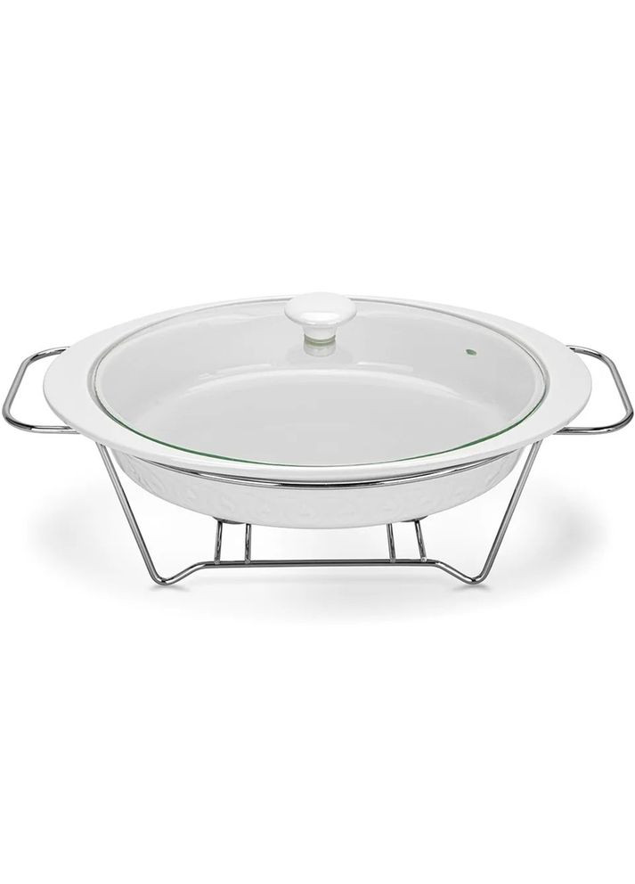 Марміт Parmigiano 1,9 л 13710 Fissman (367165007)