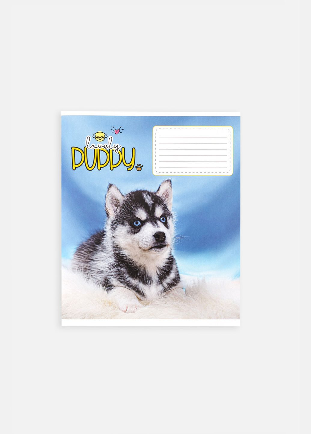 Зошит у лінійку 18 аркушів колір різнокольоровий ЦБ-00255157 Фабрика Поліграфіст (307363004)