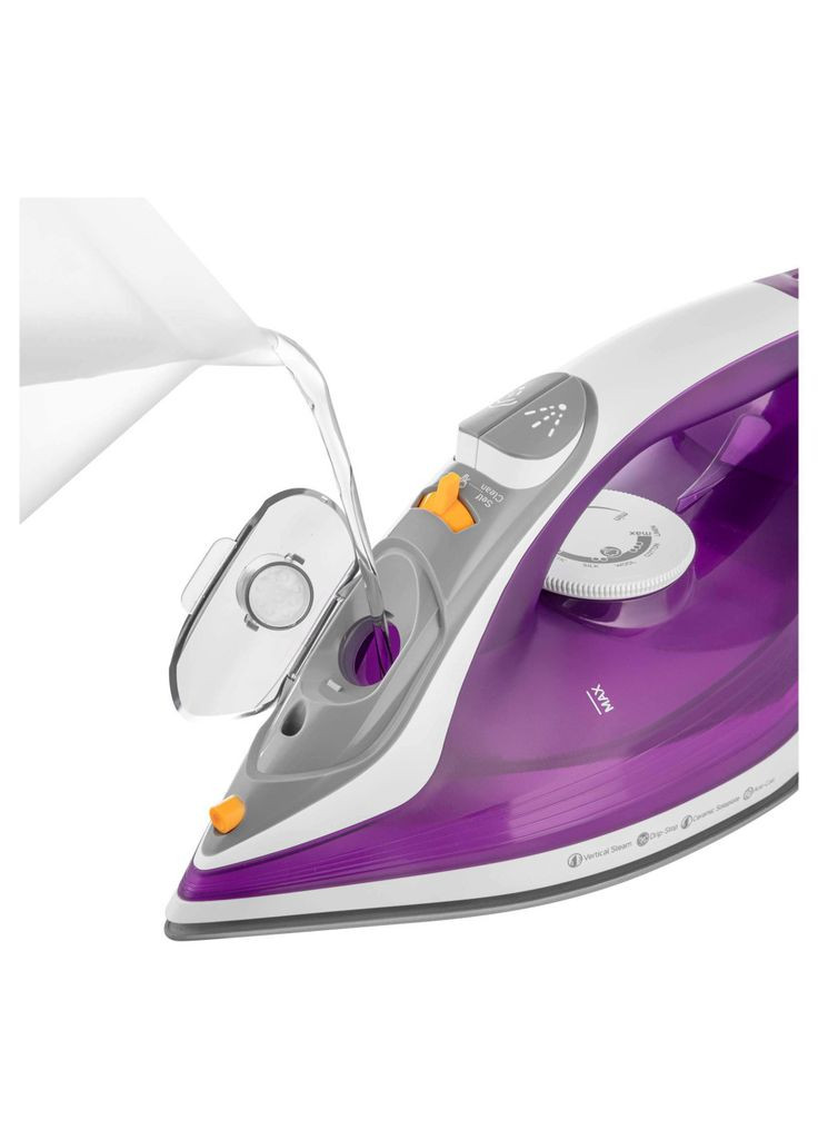 Утюг SSI5800VT Sencor (313239068)