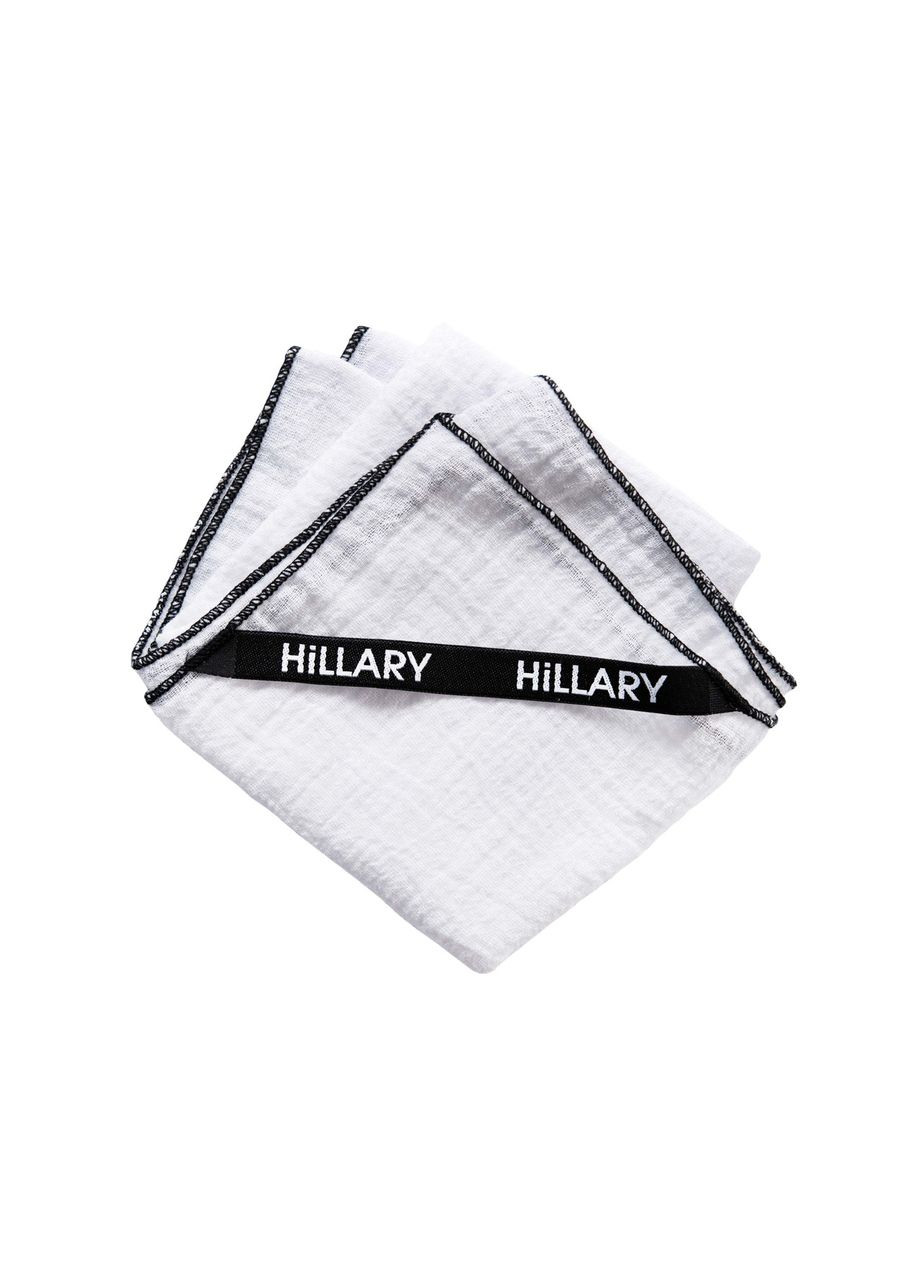 Набір для зняття макіяжу та очищення сухого типу шкіри Cleansing Balm Almond Hillary (332200529)