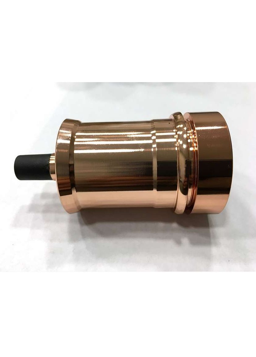 AMP патрон 20 rose gold (в зборі) Levistella (315486034)