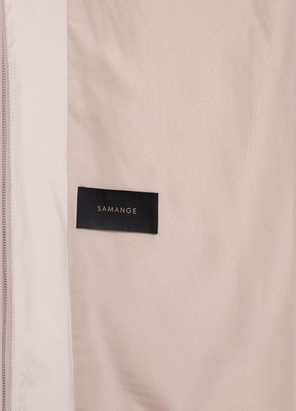 Дублянка 88-1592-80 Молоко 18-71 SAM MK Samange (313105451)