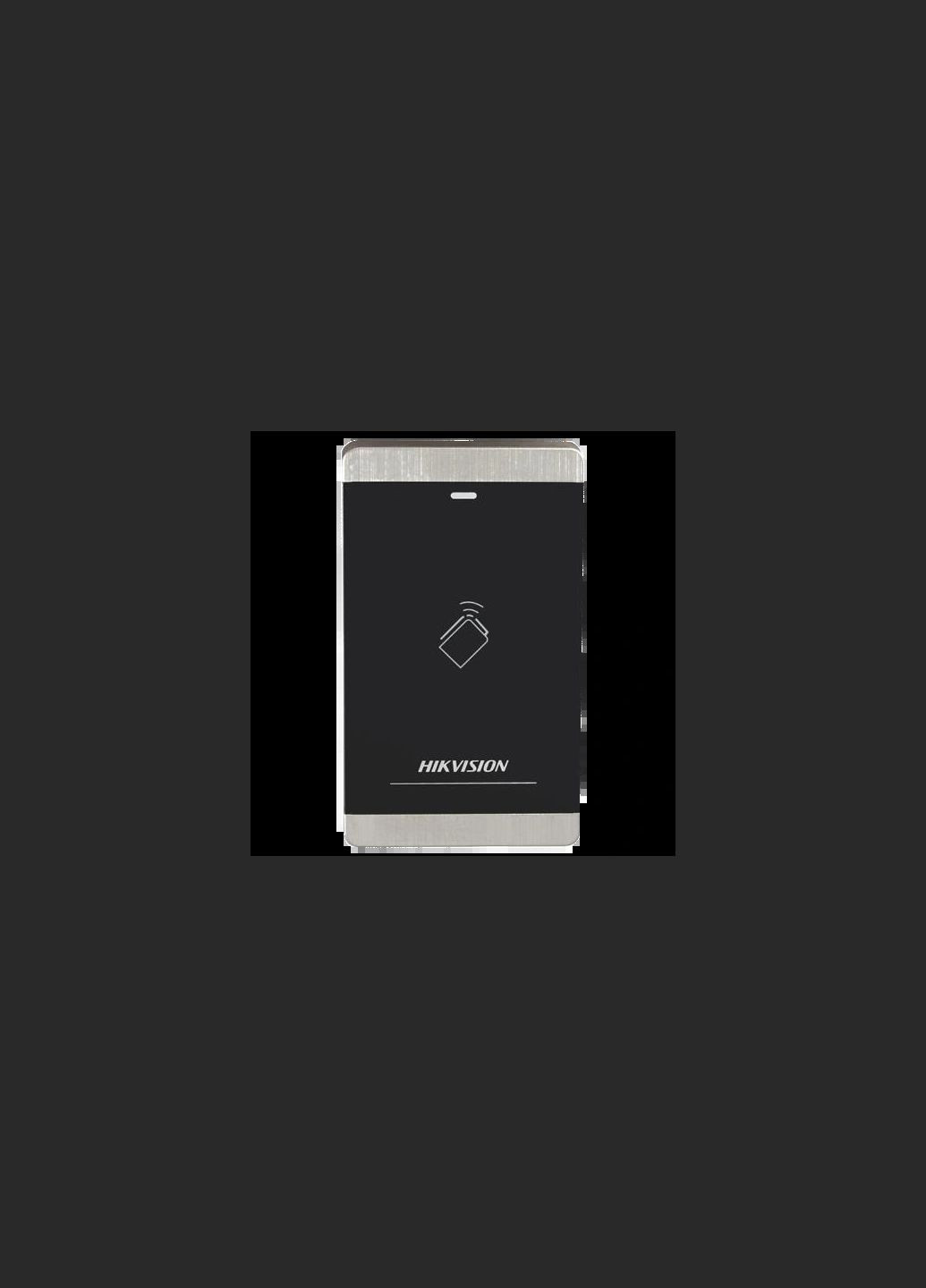 Mifare считыватель DS-K1103M Hikvision (342098035)