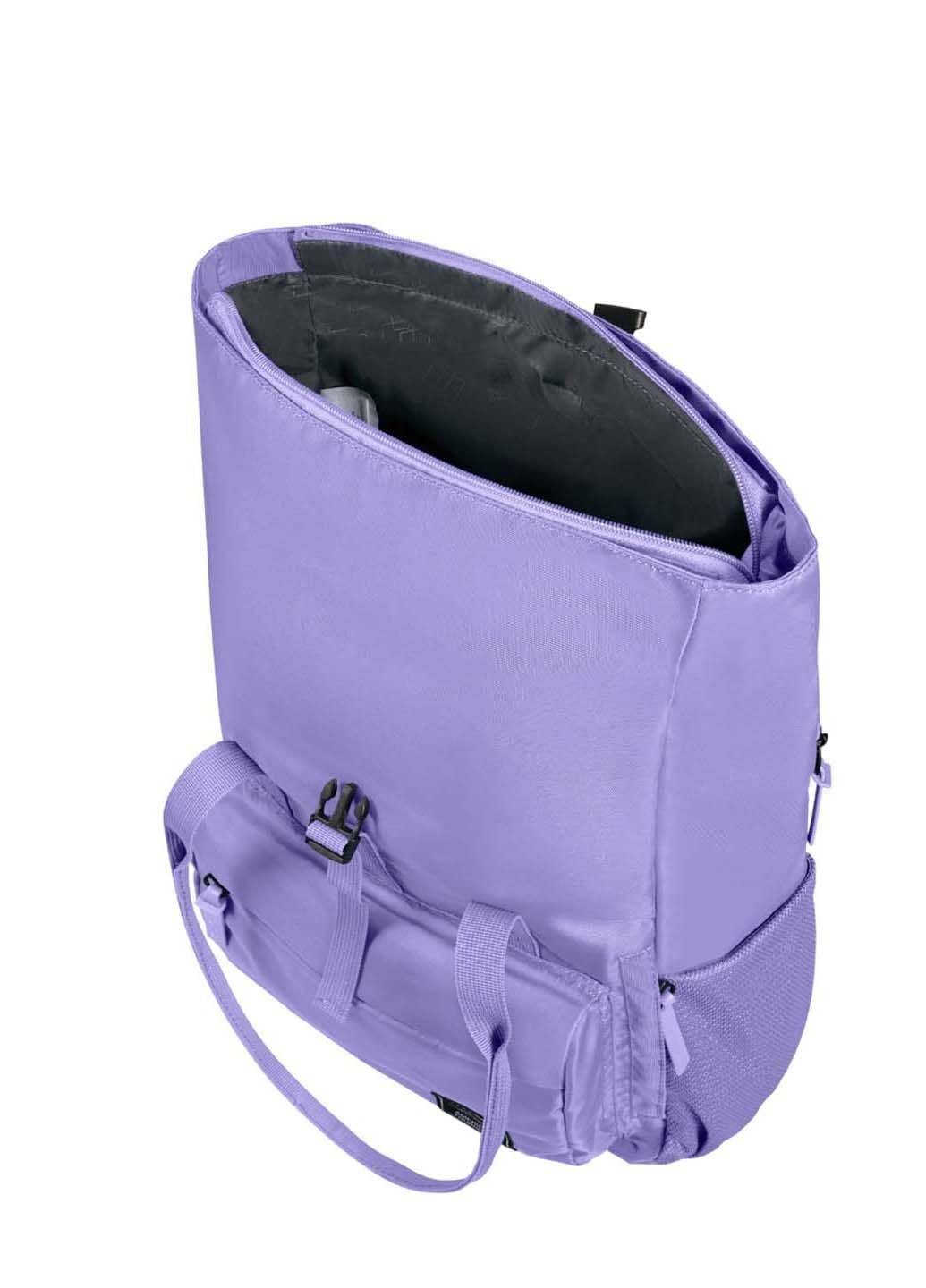 Рюкзак для ноутбука 15,6" URBAN GROOVE SOFT LILAC 42,5x30,5x21 American Tourister (284664609)