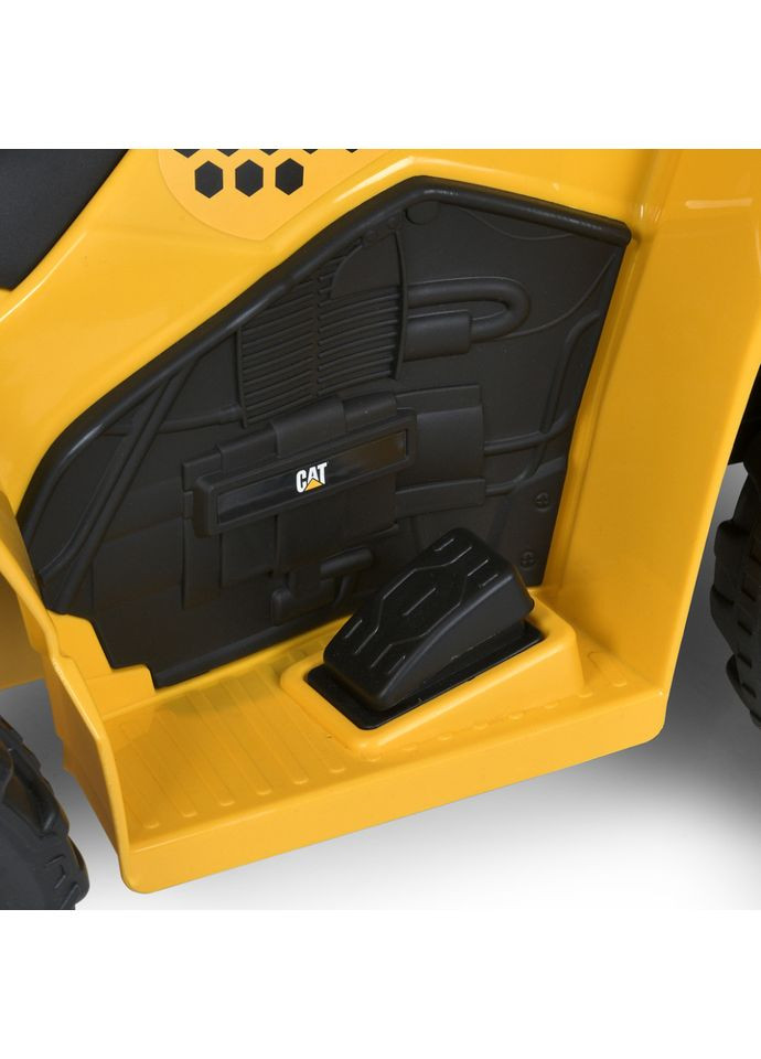 Детский электромобиль Квадроцикл H6-6 до 23 кг Bambi (354097445)