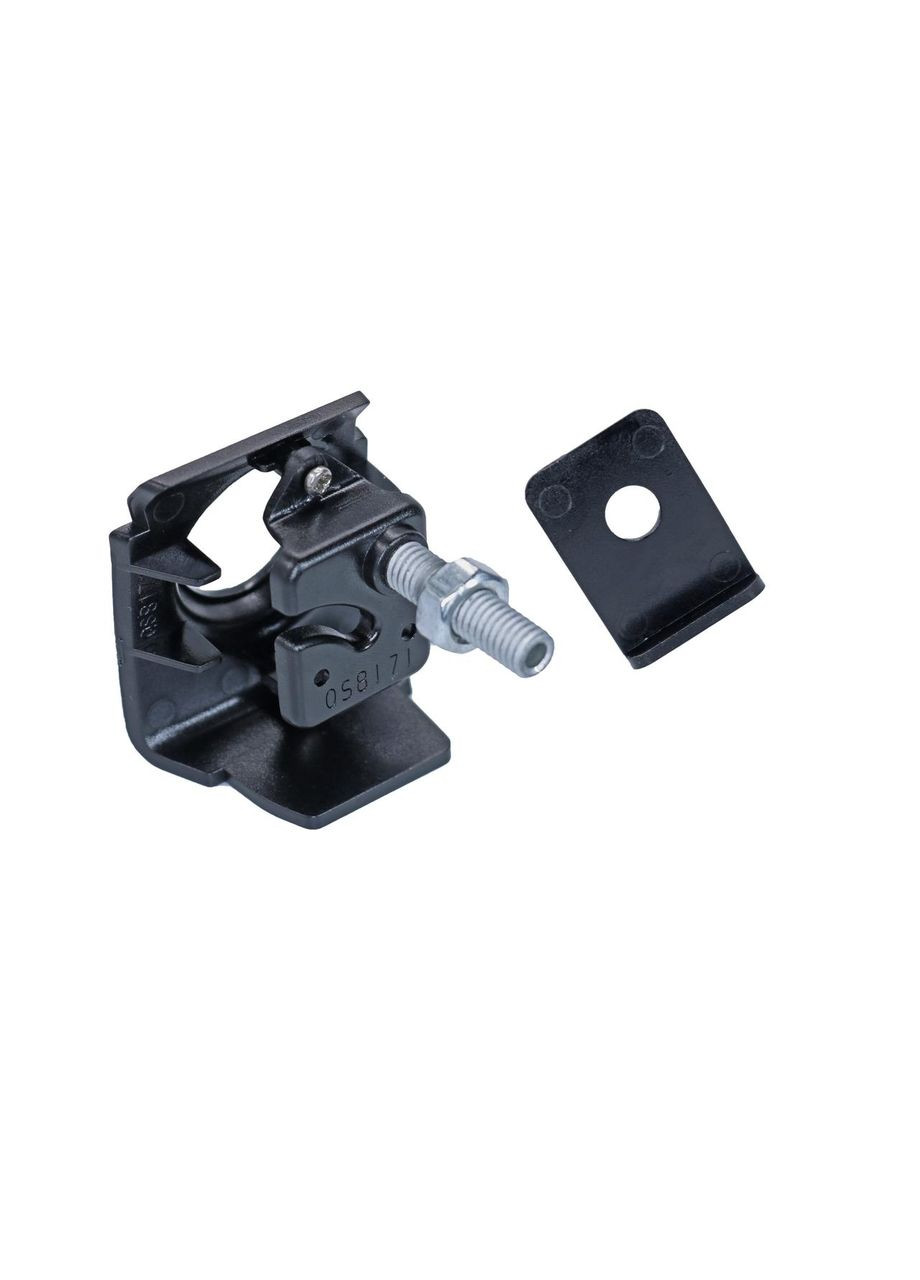 Крепление серии под камеру переднего вида для Skoda FQSK171 (рамка под плафон) QIV (346502142)