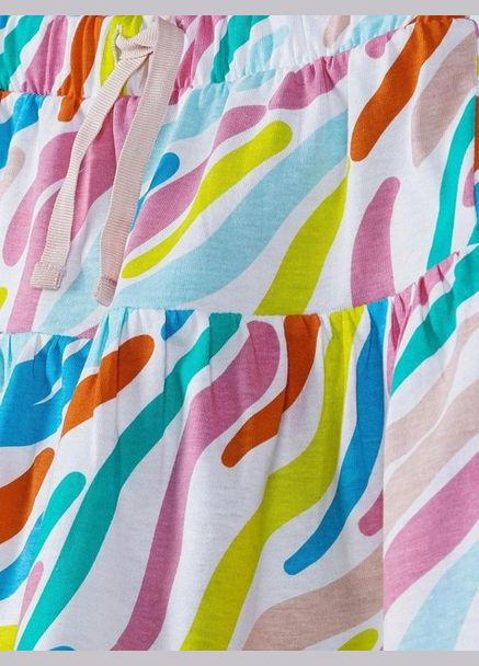 Разноцветная юбка 5.10.15