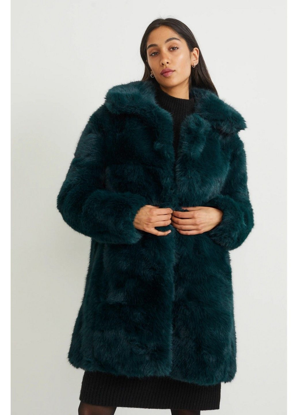 Шуба C&A (370090771)