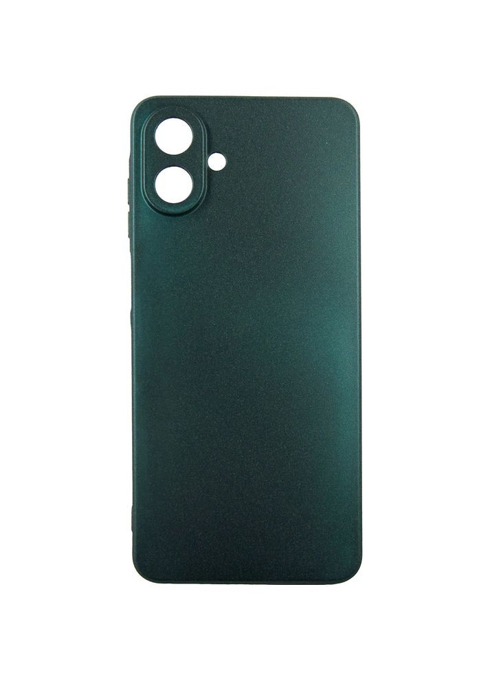 Чохол Soft для Samsung A07 Green (DG-TPU-SOFT-82) DENGOS (370848954)