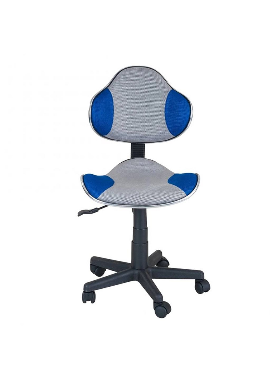 Детское кресло LST3 Blue-Grey FunDesk (348466801)