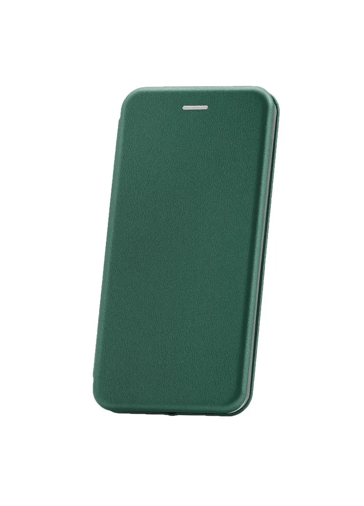 Чехол-книга M02s (SM-M025) цвет зеленый Samsung (339617377)