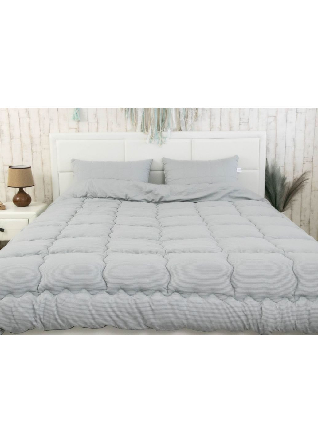 Одеяло силиконовое Soft Line Руно 316.52_Soft Line (354697895)