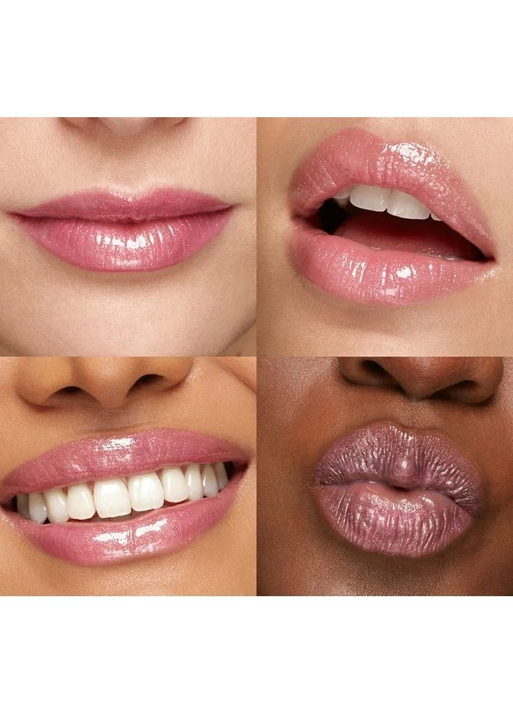 Блиск для губ 3D Hydra Lipgloss 26 Sparkling Hibiscus Pink 6,5мл Kiko Milano (378637523)