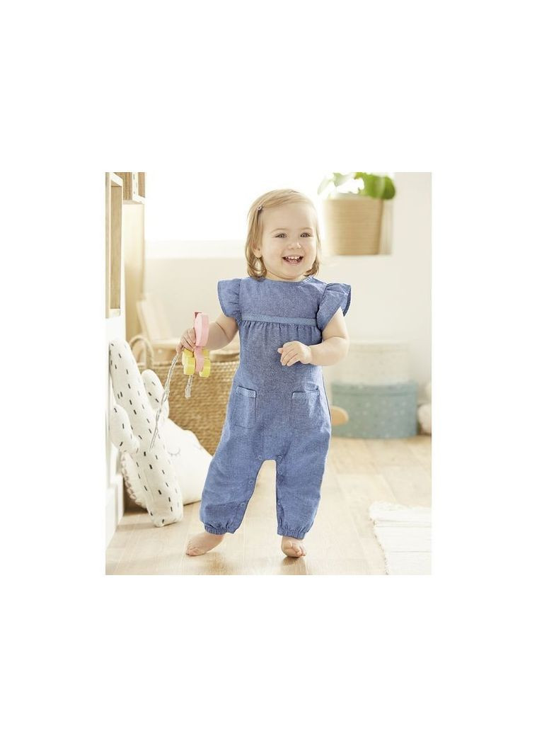 Комбинезон Lupilu (297945119)