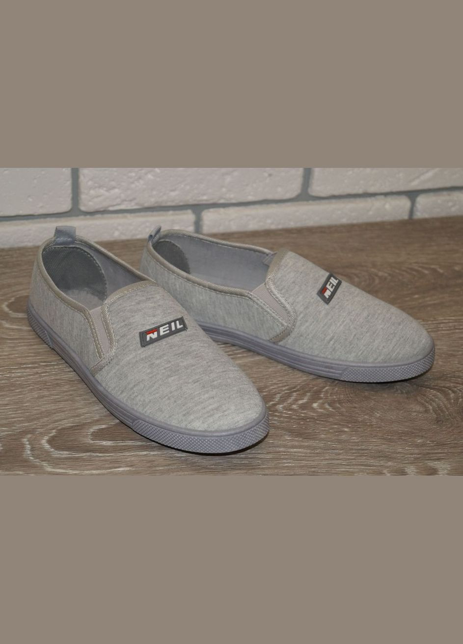 Сліпони текстильні для хлопчика Blue Rama (326270449)