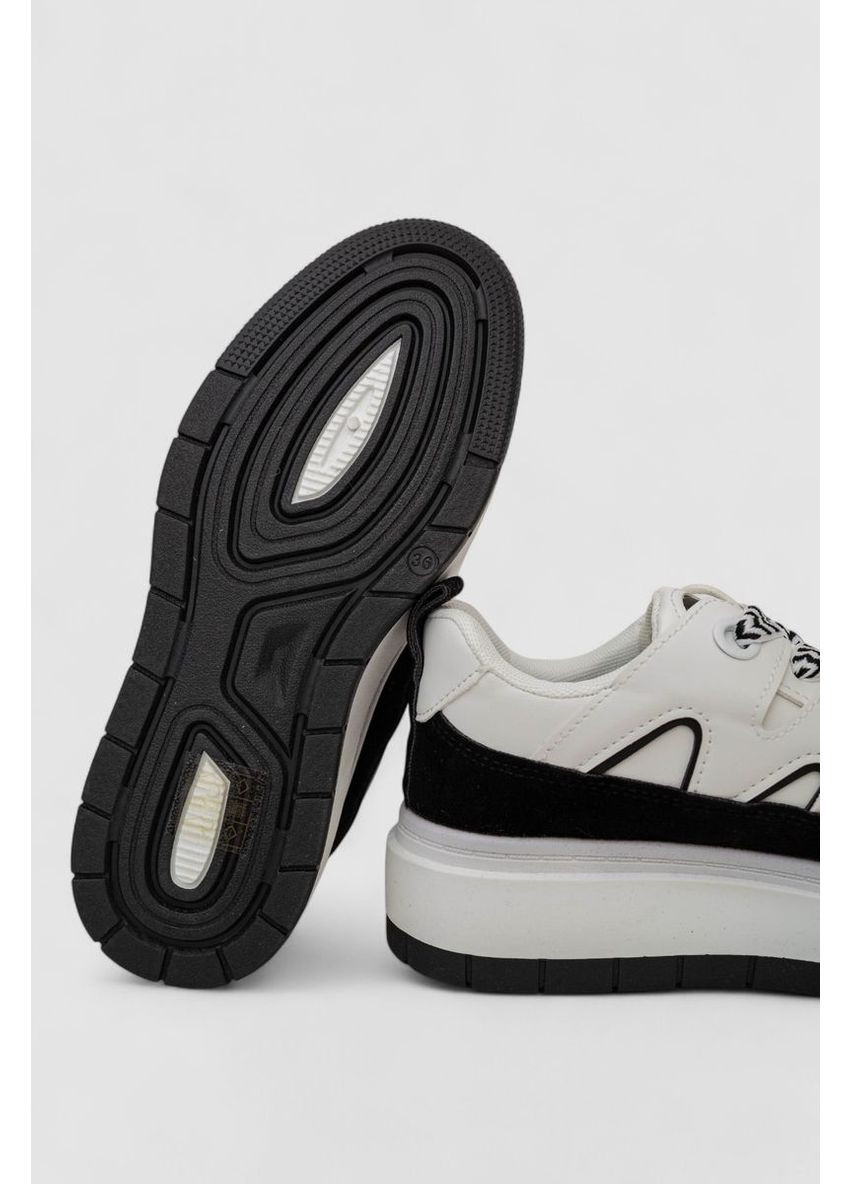 Кроссовки женские,, 256RJP03-2 Girnaive белые всесезоны (369973046)