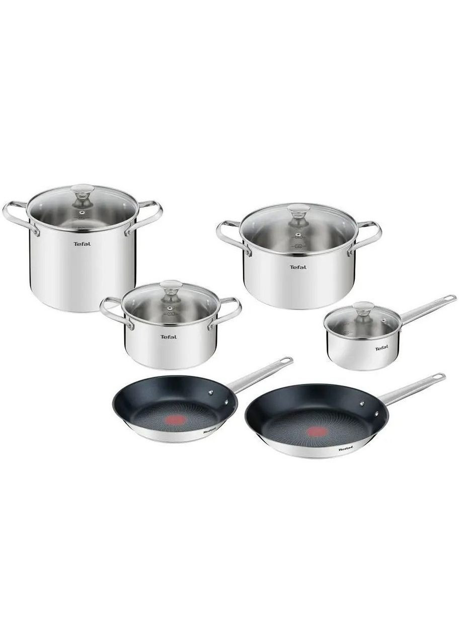 Набор посуды B922SA55 Tefal (322875251)