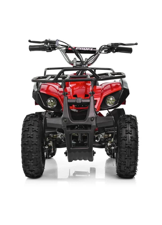 Дитячий електромобіль Квадроцикл HB-EATV800N-3 V3 до 65 кг Bambi (385424294)