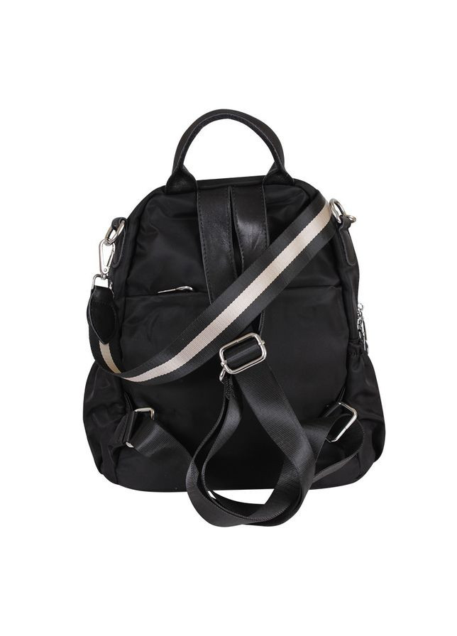 Рюкзак BV38319-1 Черный De Esse (365310377)