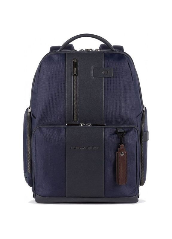 Рюкзак для ноутбука BRIEF2 Bagmotic/Blue CA4439BR2BM_BLU official Piquadro (372674711)