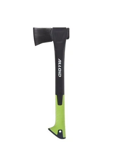 Pro. Сокира, ручка з фібергласу 600 г, 45см (AX-1845) Alloid (380947054)