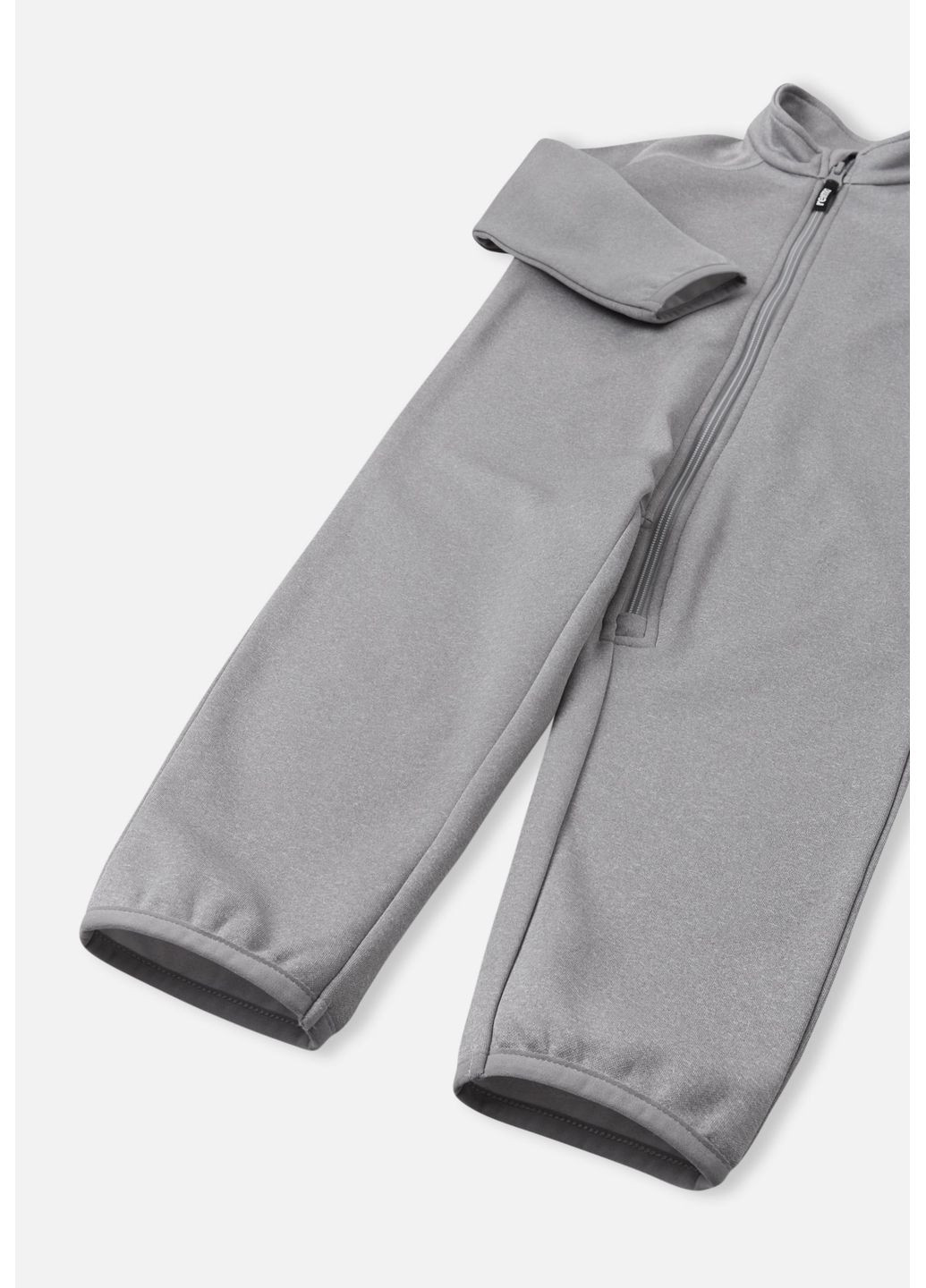 Комбинезон велюровый Reima Kahvitus (356347309)